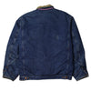 Best Company Blue Denim Jacket circa 1980's