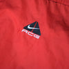 Nike ACG Red Lightweight Smock Jacket circa 2000's