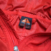 Nike ACG Red Lightweight Smock Jacket circa 2000's