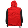 Nike ACG Red Lightweight Smock Jacket circa 2000's