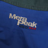Berghaus Mera Peak XCR Gore-Tex Blue Shell Jacket circa 2000's