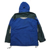 Berghaus Mera Peak XCR Gore-Tex Blue Shell Jacket circa 2000's