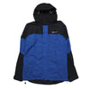 Berghaus Extrem XCR Gore-Tex Blue Shell Jacket circa 2000's