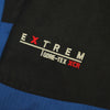 Berghaus Extrem XCR Gore-Tex Blue Shell Jacket circa 2000's