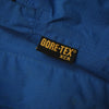 Berghaus Extrem XCR Gore-Tex Blue Shell Jacket circa 2000's