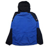 Berghaus Extrem XCR Gore-Tex Blue Shell Jacket circa 2000's