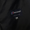 Berghaus Extrem XCR Gore-Tex Blue Shell Jacket circa 2000's