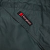 Berghaus Aqua Foil Green Green Shell Jacket circa 1990's