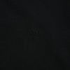 CP Company SS 2001 Black Short Sleeve Polo