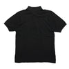 CP Company SS 2001 Black Short Sleeve Polo