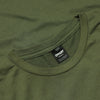 Oakley Green Logo T-Shirt circa 2000's