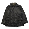 Stone Island AW 1994 Rubberised Muslin Dual Layer Jacket