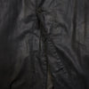 Stone Island AW 1994 Rubberised Muslin Dual Layer Jacket