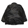 Stone Island AW 1994 Rubberised Muslin Dual Layer Jacket