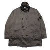 Stone Island AW 2012 Raso Gommato Goose Down Dual Layer Jacket