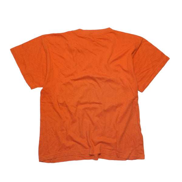 Missoni Kids Rubberised Print T-Shirt circa 1990's